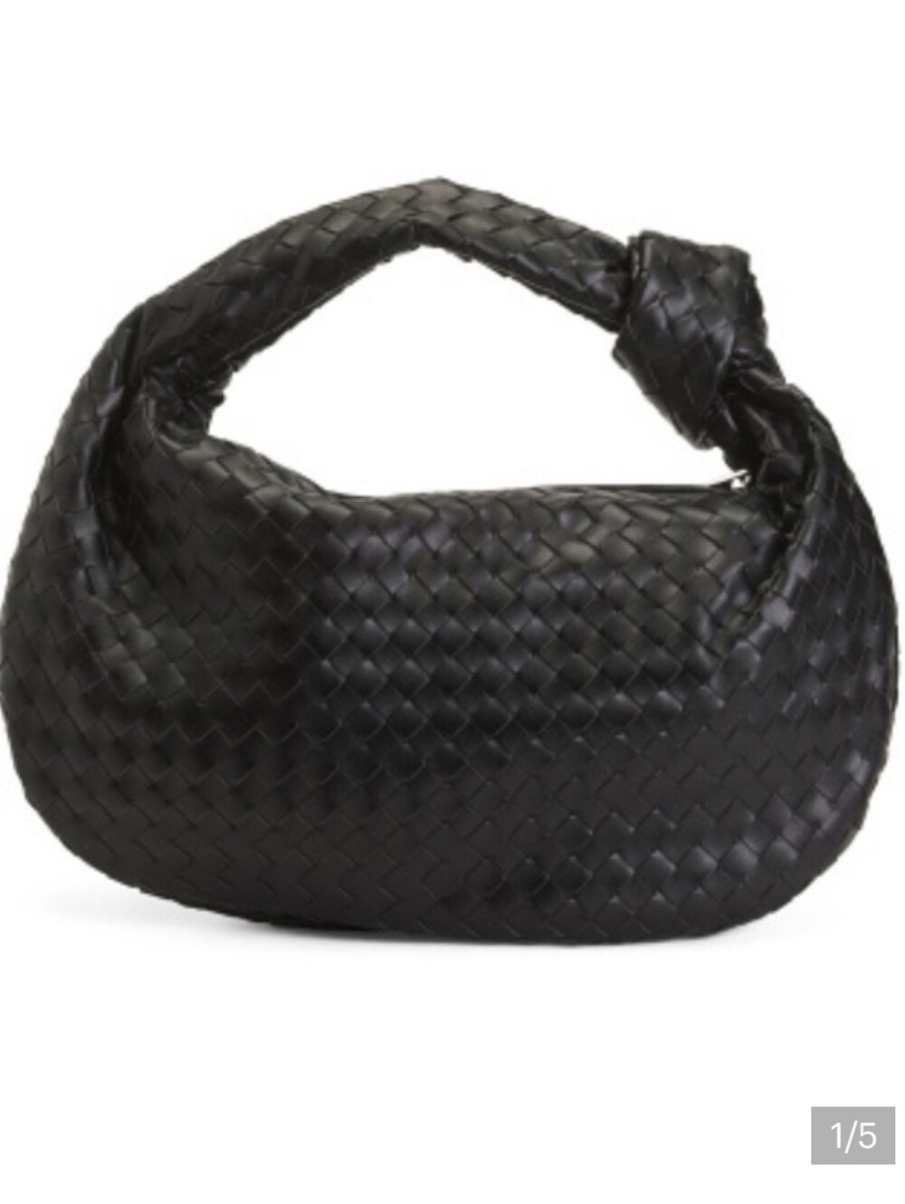 Urban Expressions Vanessa Hobo Bag